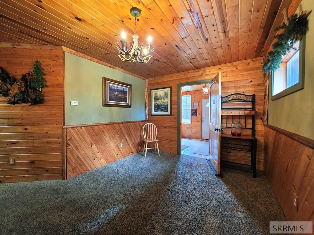 Image 5 of property listing at 3773 Lava Lane, Island Park, ID 83429