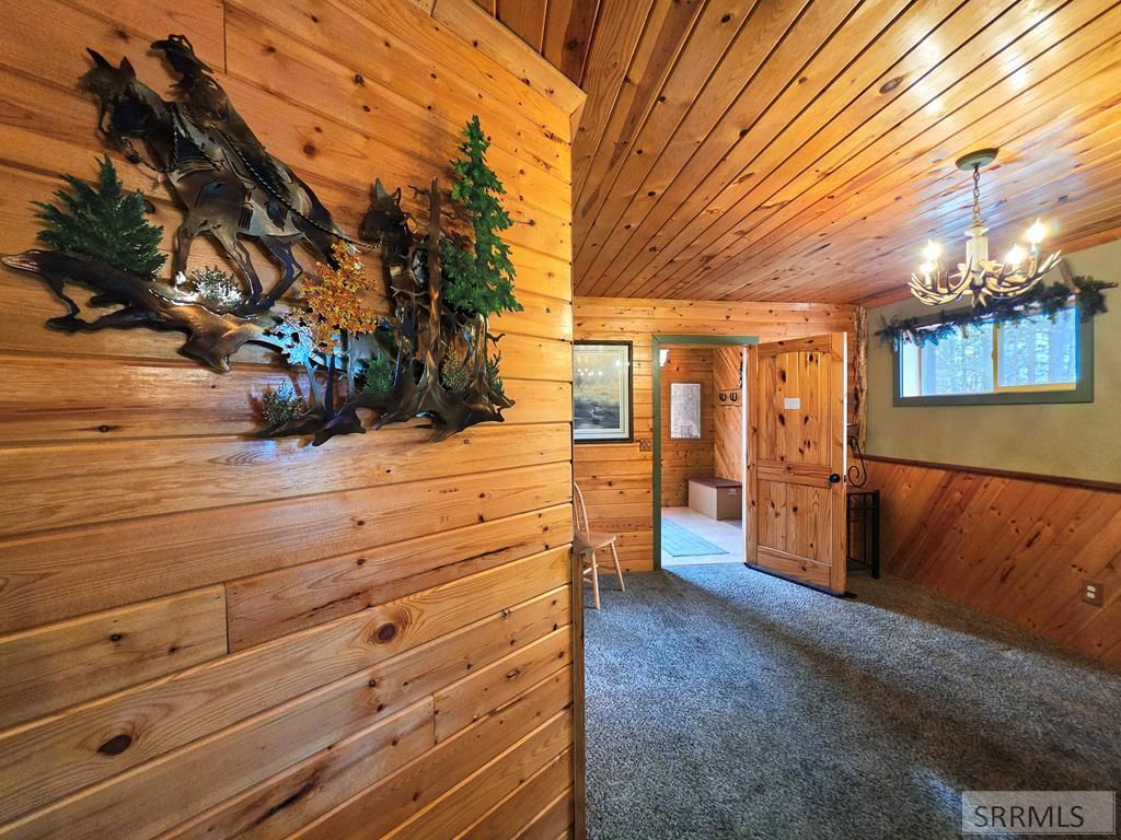 Image 6 of property listing at 3773 Lava Lane, Island Park, ID 83429