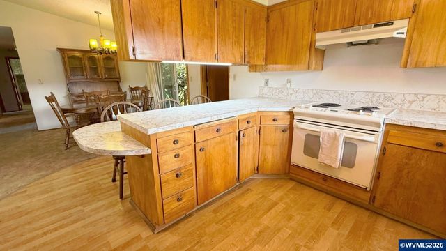 29543 NE Pheasant Av, Corvallis, OR 97333