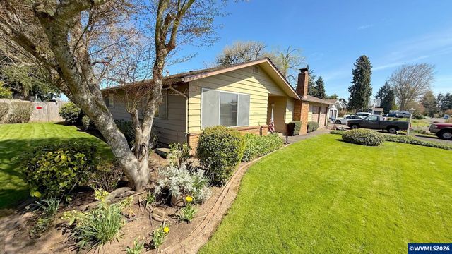 29543 NE Pheasant Av, Corvallis, OR 97333