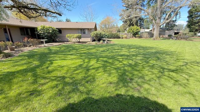 29543 NE Pheasant Av, Corvallis, OR 97333