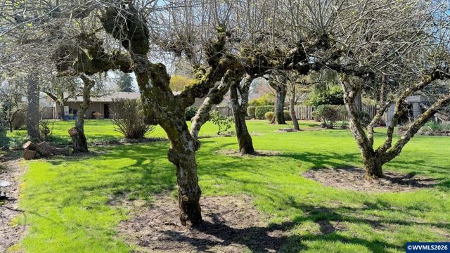 29543 NE Pheasant Av, Corvallis, OR 97333