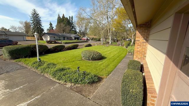 29543 NE Pheasant Av, Corvallis, OR 97333