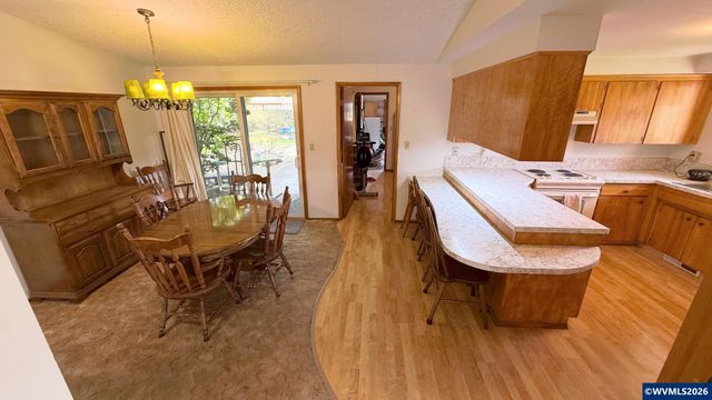 29543 NE Pheasant Av, Corvallis, OR 97333