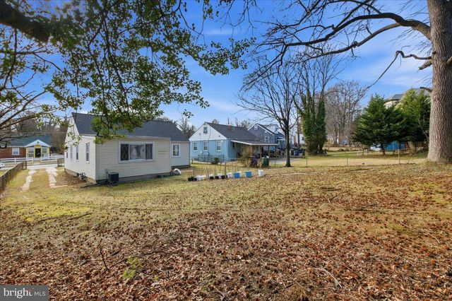 3704 OLIVER ST, Hyattsville, MD 20782