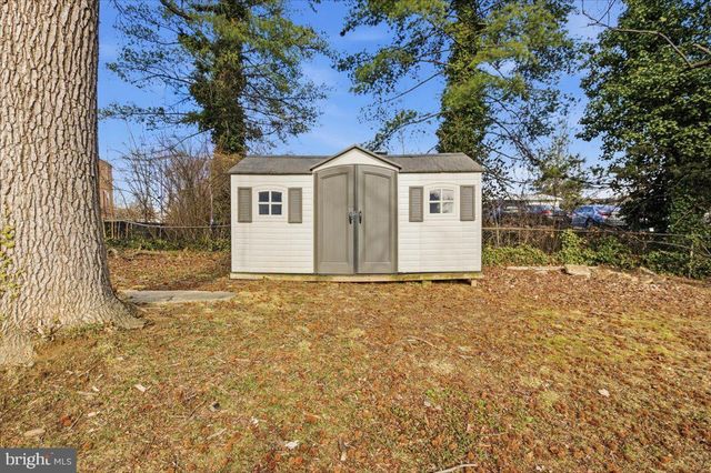 3704 OLIVER ST, Hyattsville, MD 20782