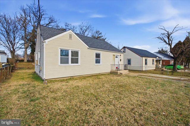 3704 OLIVER ST, Hyattsville, MD 20782