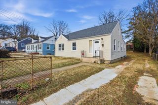 3704 OLIVER ST, Hyattsville, MD 20782