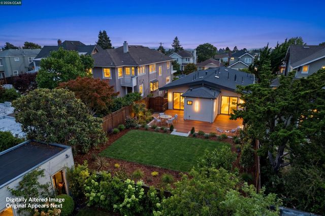 3948 Glen Park Rd, Oakland, CA 94602