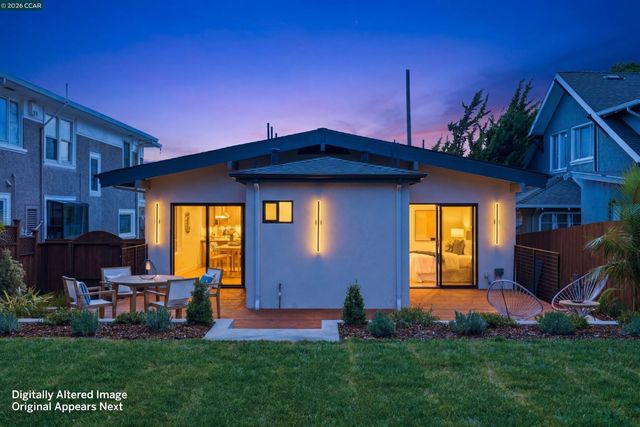 3948 Glen Park Rd, Oakland, CA 94602
