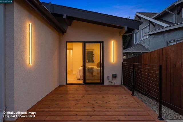 3948 Glen Park Rd, Oakland, CA 94602