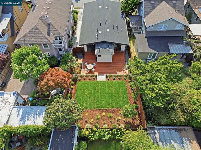 3948 Glen Park Rd, Oakland, CA 94602