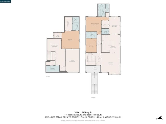 3948 Glen Park Rd, Oakland, CA 94602