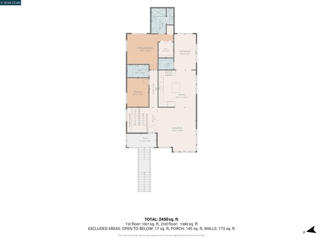 3948 Glen Park Rd, Oakland, CA 94602
