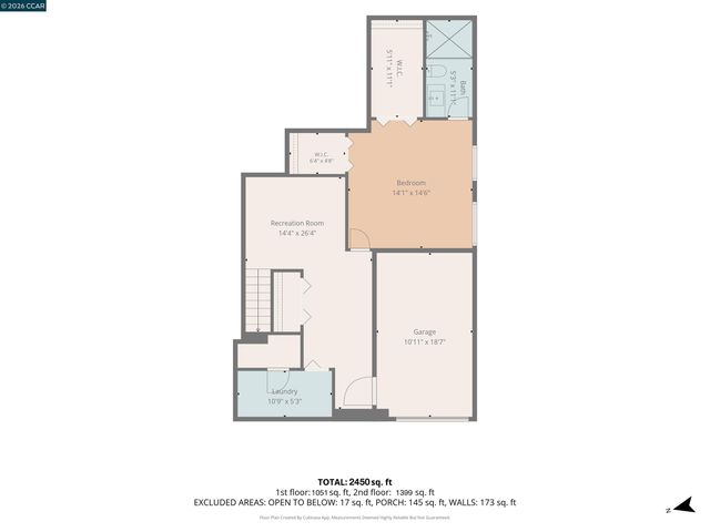 3948 Glen Park Rd, Oakland, CA 94602
