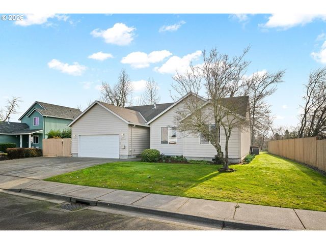 52364 Ne 14TH St, Scappoose, OR 97056
