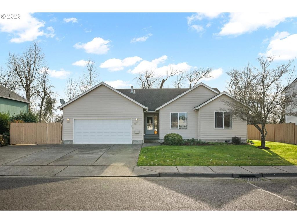 52364 Ne 14TH St, Scappoose, OR 97056