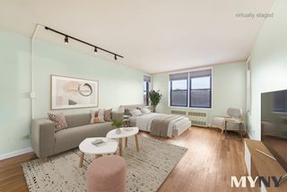 5235 POST Road # 3H, New York City, NY 10471