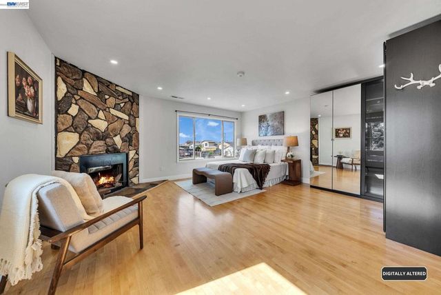 4471 Tulip Ave, Oakland, CA 94619