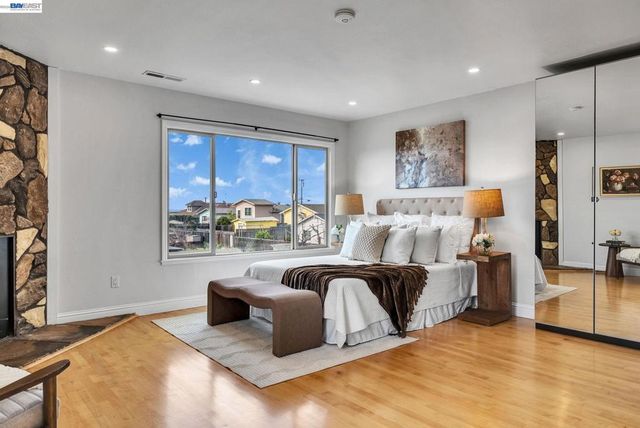 4471 Tulip Ave, Oakland, CA 94619