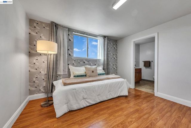 4471 Tulip Ave, Oakland, CA 94619