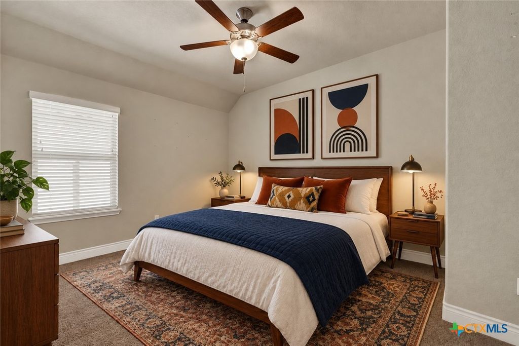 Image 18 of property listing at 1178 Yaupon Loop, New Braunfels, TX 78132
