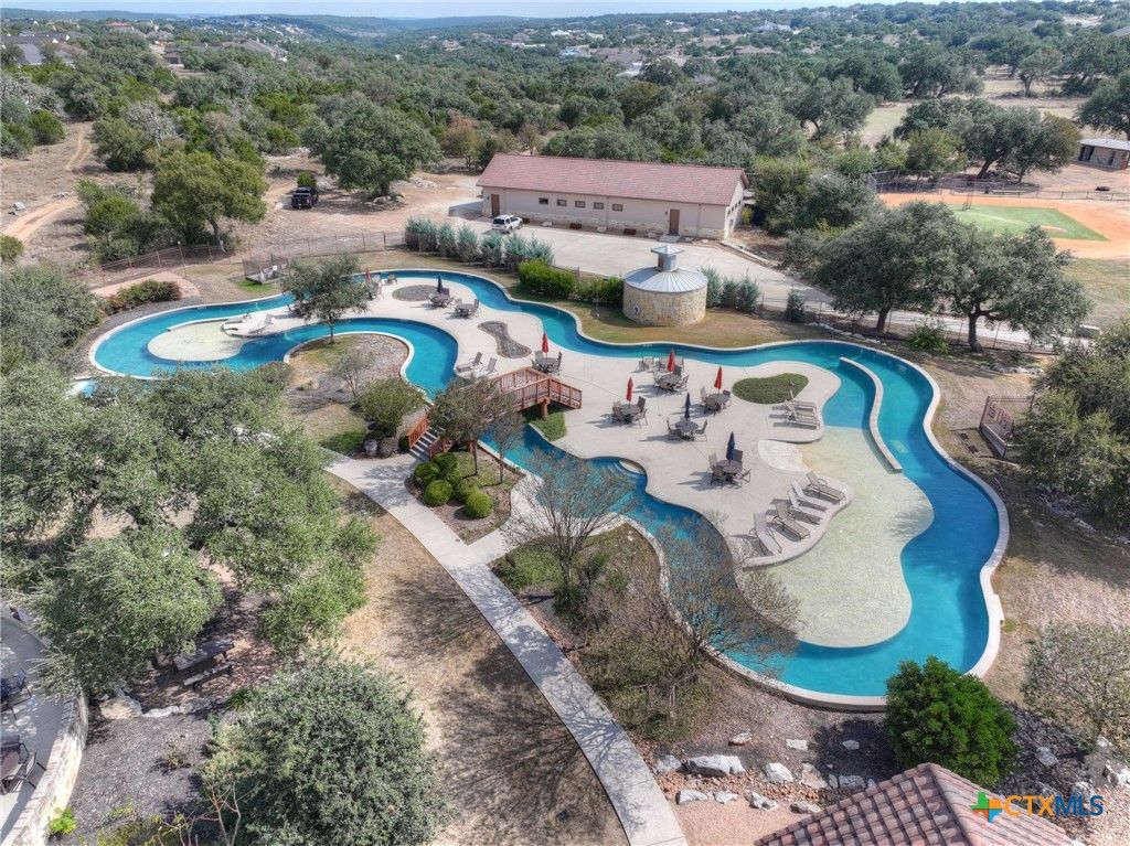 Image 24 of property listing at 1178 Yaupon Loop, New Braunfels, TX 78132