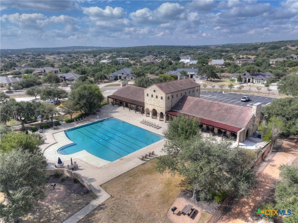 Image 25 of property listing at 1178 Yaupon Loop, New Braunfels, TX 78132