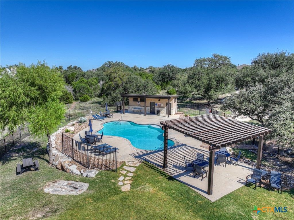Image 26 of property listing at 1178 Yaupon Loop, New Braunfels, TX 78132