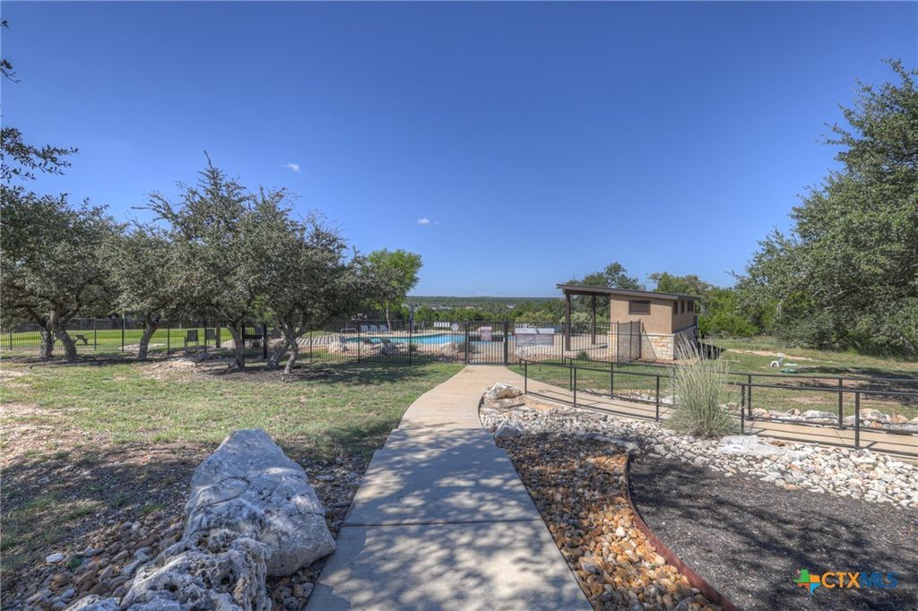 Image 29 of property listing at 1178 Yaupon Loop, New Braunfels, TX 78132