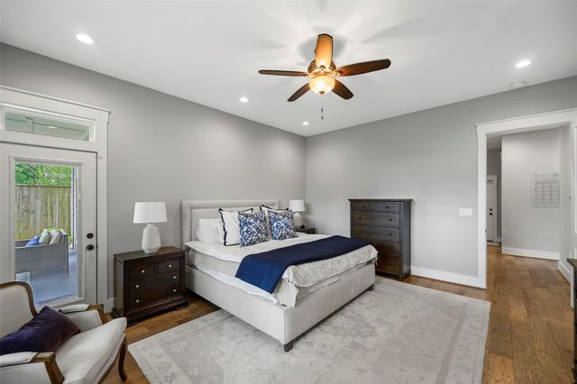 2018 Marnel Road, Houston, TX 77055
