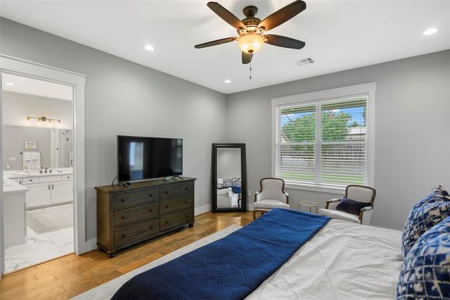 2018 Marnel Road, Houston, TX 77055