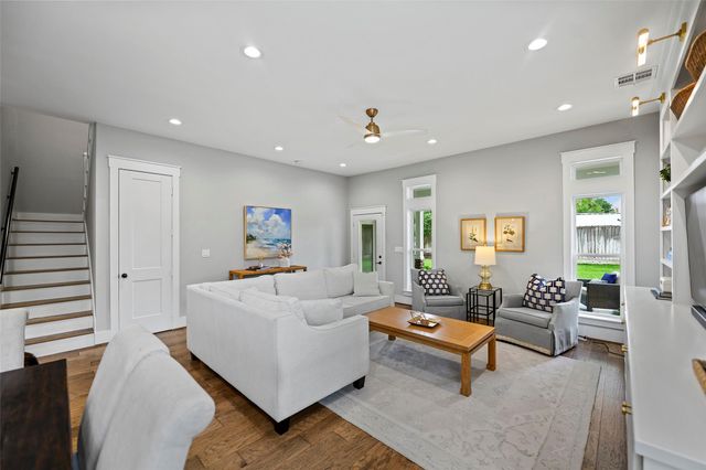 2018 Marnel Road, Houston, TX 77055