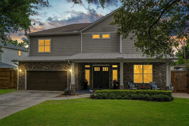 2018 Marnel Road, Houston, TX 77055