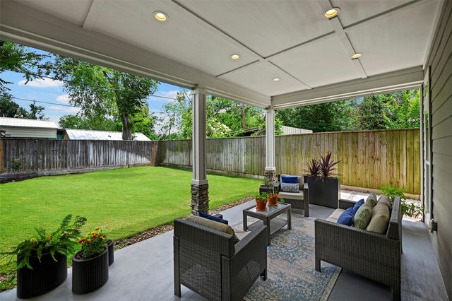 2018 Marnel Road, Houston, TX 77055