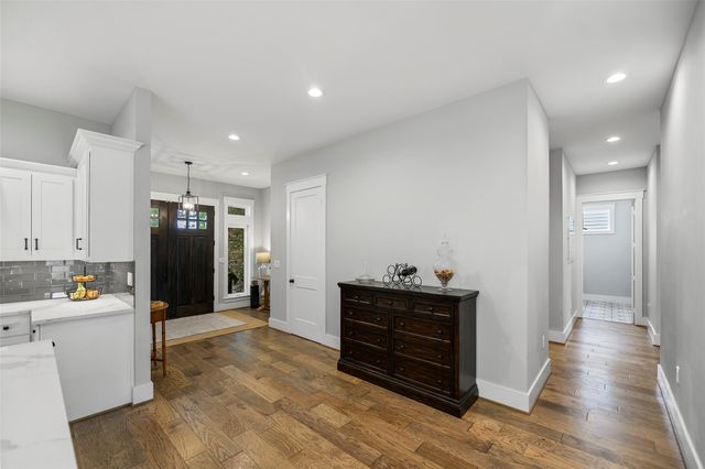 2018 Marnel Road, Houston, TX 77055