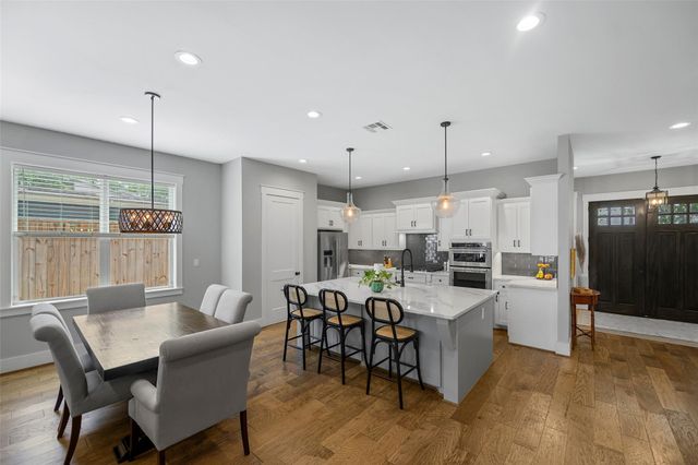 2018 Marnel Road, Houston, TX 77055