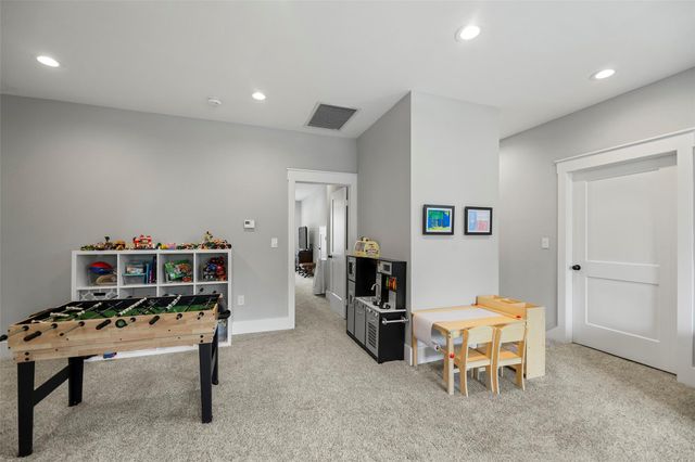 2018 Marnel Road, Houston, TX 77055