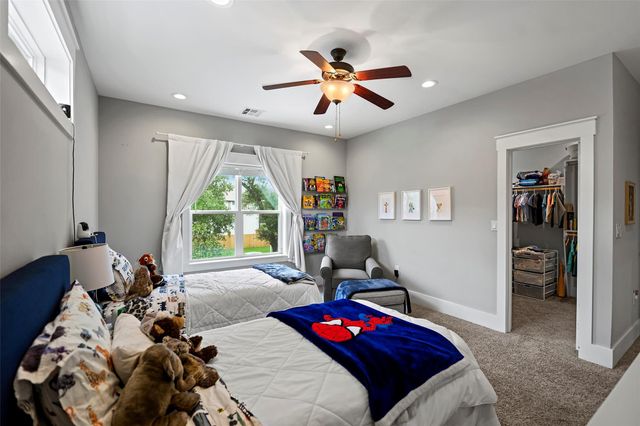2018 Marnel Road, Houston, TX 77055