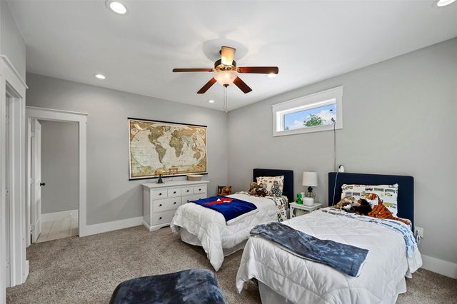 2018 Marnel Road, Houston, TX 77055