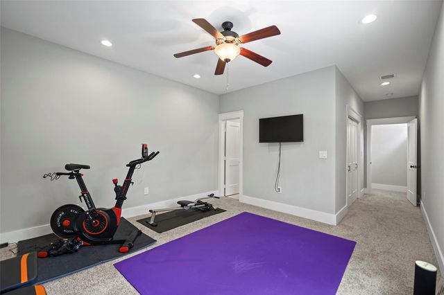 2018 Marnel Road, Houston, TX 77055