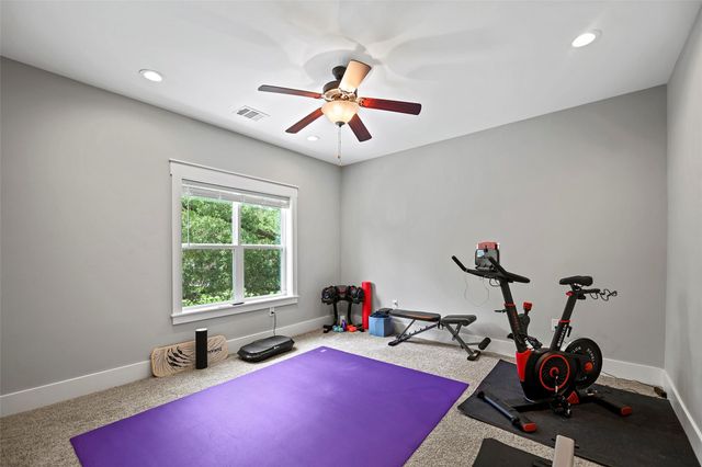 2018 Marnel Road, Houston, TX 77055