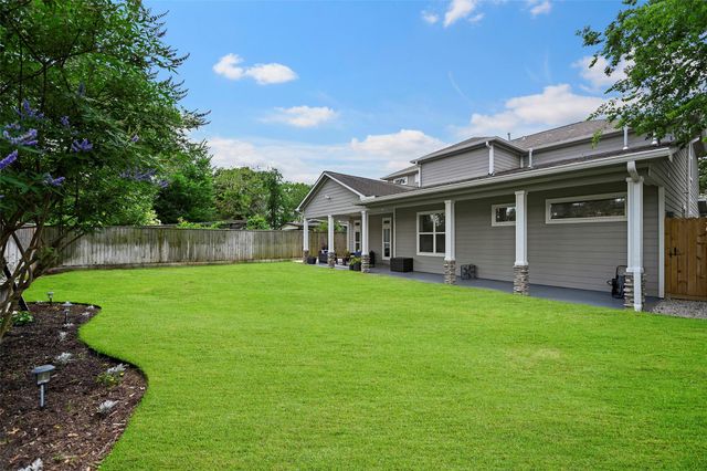 2018 Marnel Road, Houston, TX 77055