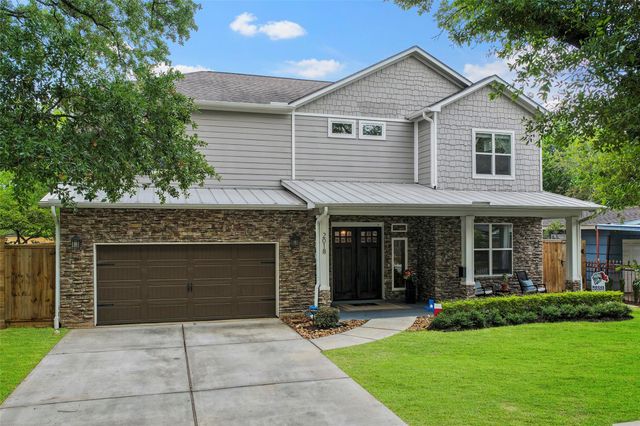2018 Marnel Road, Houston, TX 77055
