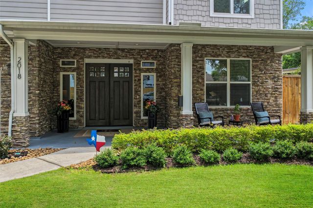2018 Marnel Road, Houston, TX 77055
