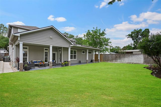2018 Marnel Road, Houston, TX 77055