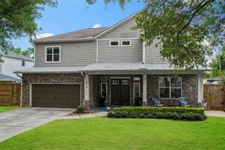 2018 Marnel Road, Houston, TX 77055