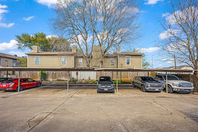11000 Kinghurst Drive 187, Houston, TX 77099