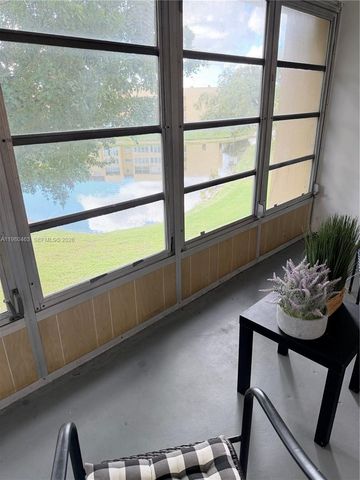 6150 NW 62nd Street 308, Tamarac, FL 33319