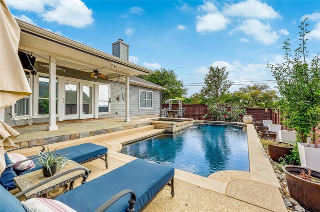 4200 Vista Corta DR, Lago Vista, TX 78645